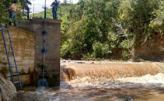 image for Acueducto de Mercaderes en el sur del Cauca sigue en problemas 