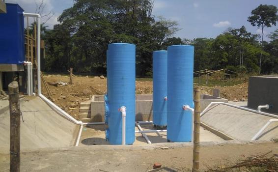 image for ENTerritorio ha estructurado 36 proyectos de saneamiento básico
