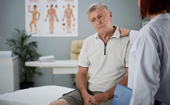 Cáncer urotelial: un desafío silencioso con alto impacto en la salud colombiana image for Cáncer urotelial: un desafío silencioso con alto impacto en la salud colombiana