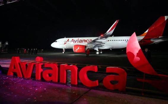 image for Avianca anuncia reinicio de operaciones en Colombia