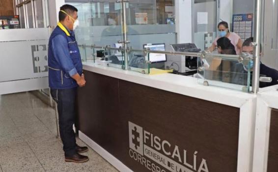 Alcalde Ospina demandó a las EPS image for Alcalde Ospina demandó a las EPS