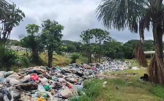 Sanciona a la Alcaldía de Leticia con multa millonaria image for Sanciona a la Alcaldía de Leticia con multa millonaria