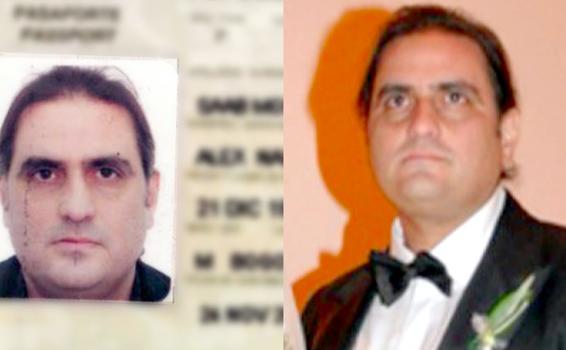 Medidas cautelares sobre bienes de empresario Alex Saab image for Medidas cautelares sobre bienes de empresario Alex Saab