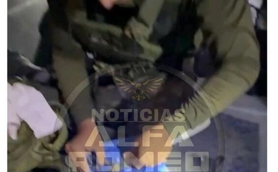 image for  Policía del Perú incauta más de 800 kilos de marihuana