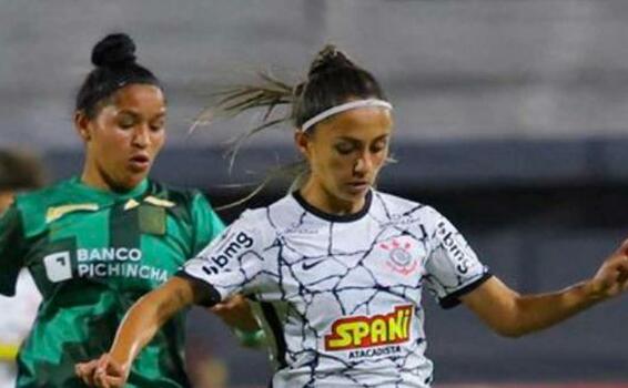 image for Alianza Lima no pudo con Corinthians