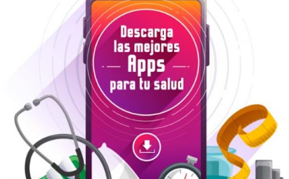 Estamos próximos a celebrar el Día Mundial de la Salud Imagen alusiva al titulo