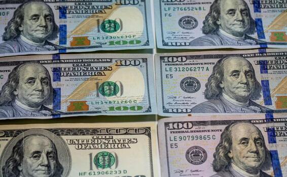 Dólar sigue al alza y abrió a $4.160 este viernes image for Dólar sigue al alza y abrió a $4.160 este viernes