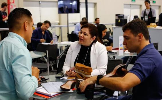 Inspiramais generó millones en negocios internacionales image for Inspiramais generó millones en negocios internacionales