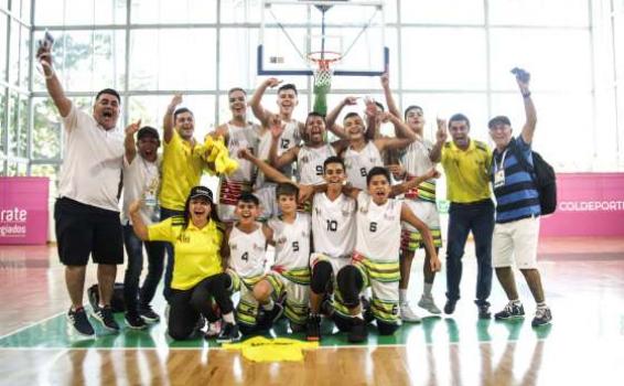 image for Boyacá se suma a la final nacional de Supérate Intercolegiados