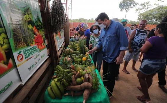 image for Sexta-feira foi liberado o pagamento para 310 agricultores 