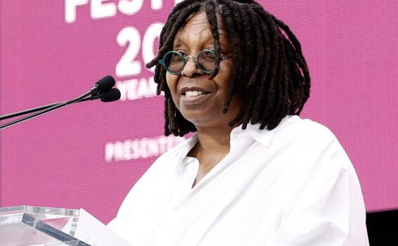 ABC Suspends Whoopi Goldberg Over Holocaust Comments image for ABC Suspends Whoopi Goldberg Over Holocaust Comments