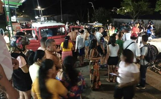 Hombre fue asesinado en Florencia-Caquetá image for Hombre fue asesinado en Florencia-Caquetá