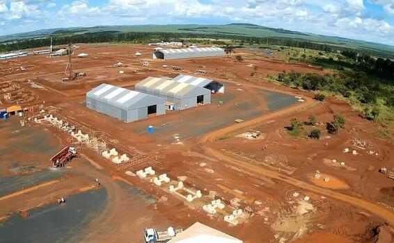 image for Atlas Agro seleciona fornecedores para fábrica de fertilizantes em Uberaba