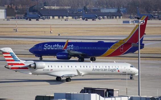 image for Vaccine mandate could lead to holiday shortages