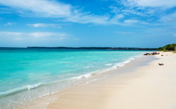 image for Varias playas de Cartagena son suspendidas por la procuraduría
