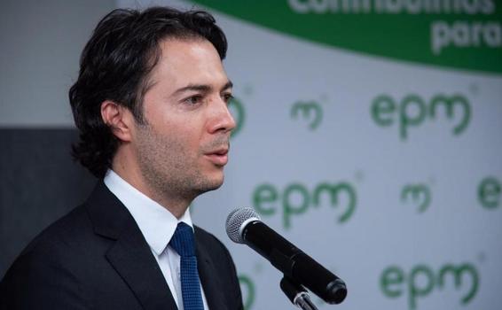 image for Alcalde de Medellín nombra segundo integrante de la junta directiva de EPM