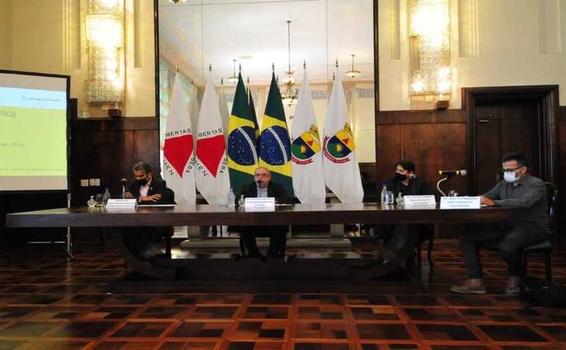 Confirman regras para funcionamento de bares e restaurantes image for Confirman regras para funcionamento de bares e restaurantes