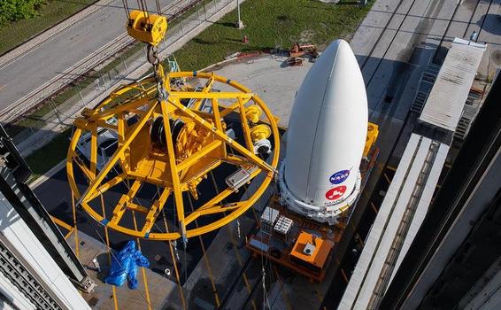 NASA lanza su rover Perseverance hacia Marte image for NASA lanza su rover Perseverance hacia Marte