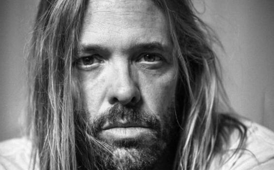 Muere baterista de Foo Fighters image for Muere baterista de Foo Fighters