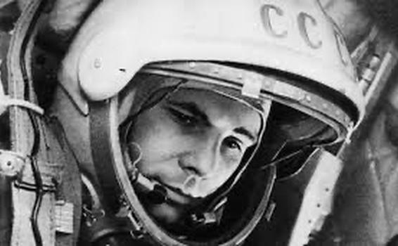image for 60 años del histórico vuelo de Yuri Gagarin