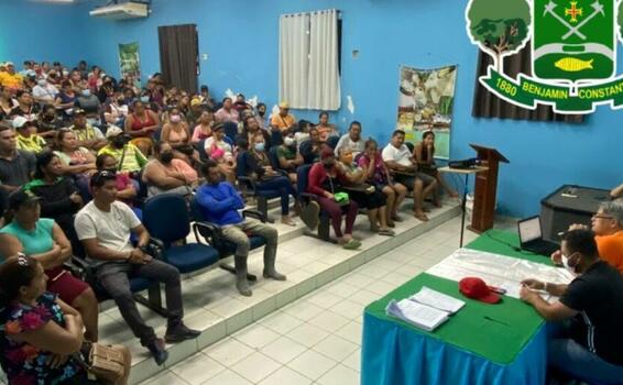 image for Reunião com os interessados em adquirir boxes e barracas em Festival