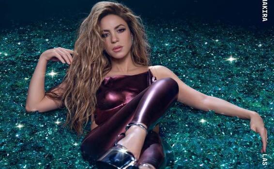 image for Shakira da a conocer el precio de la boleteria