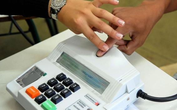 image for Para evitar contágio TSE excluirá biometria nas eleições municipais
