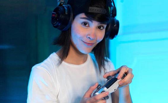 Nuevo motor de la economía / Los eSports image for Nuevo motor de la economía / Los eSports