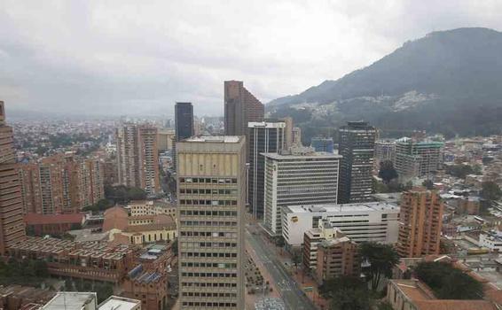 Bogotá podría tener aislamientos sectorizados image for Bogotá podría tener aislamientos sectorizados