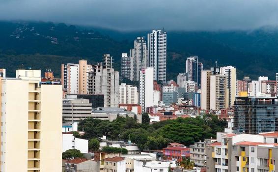 image for Bucaramanga llega al 100% de ocupación de camas UCI