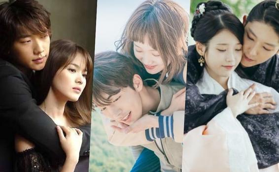 image for Netflix tiene 5 dramas coreanos para tiempos de cuarentena
