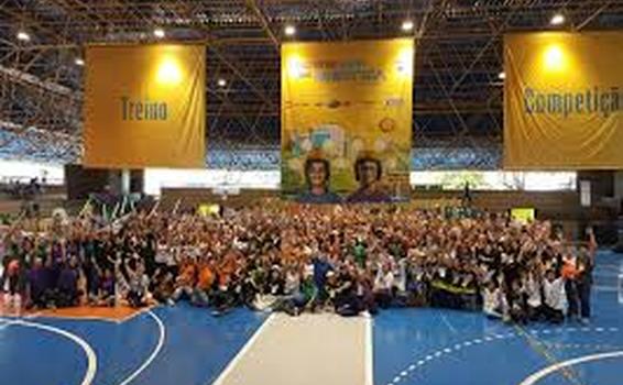 Alunos de Firjan de Nova Iguaçu vão participar de torneio de robótica image for Alunos de Firjan de Nova Iguaçu vão participar de torneio de robótica
