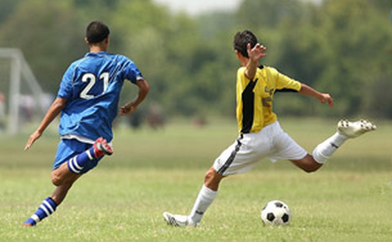 image for Día Internacional Contra la Homofobia en el Fútbol