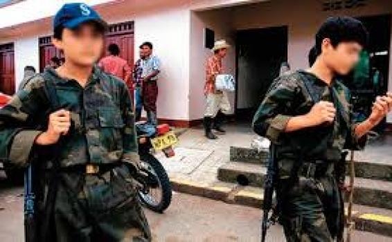 Mujeres excombatientes de las Farc son reconocidas como víctimas image for Mujeres excombatientes de las Farc son reconocidas como víctimas
