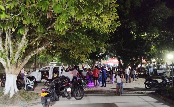 Deshidratación en festival deja estudiantes trasladados a hospital image for Deshidratación en festival deja estudiantes trasladados a hospital