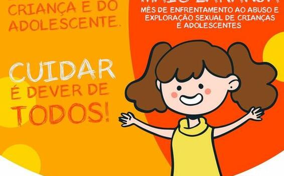 image for Você sabe qual é a importância de identificar os sinais de um abuso infantil