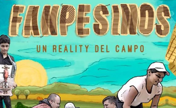 Canal Trece celebra el Día del Campesino image for Canal Trece celebra el Día del Campesino