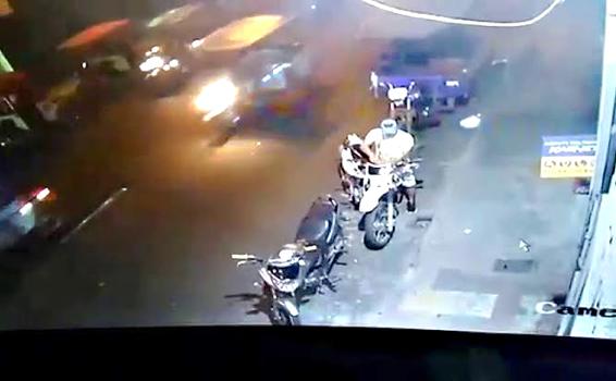 image for 7 meses de prisión preventiva para 3 presuntos ladrones de motos