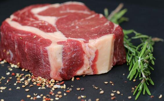image for Buscarían reducir el precio de la carne