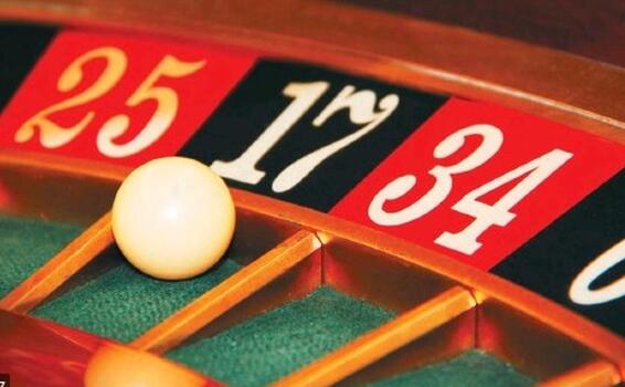 image for Juegos de azar y bienestar reportan un crecimiento