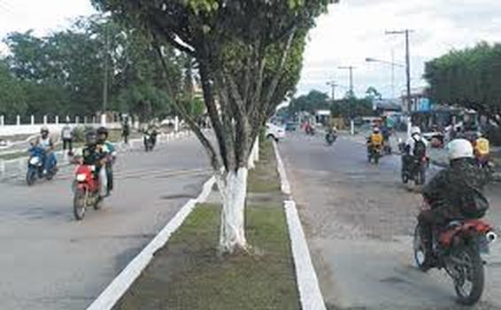 Denuncia sobre a cobrança abusiva dos moto taxi na cidade image for Denuncia sobre a cobrança abusiva dos moto taxi na cidade