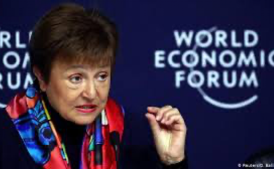 Economía mundial podría caer hasta 0 2 % por coronavirus image for Economía mundial podría caer hasta 0 2 % por coronavirus