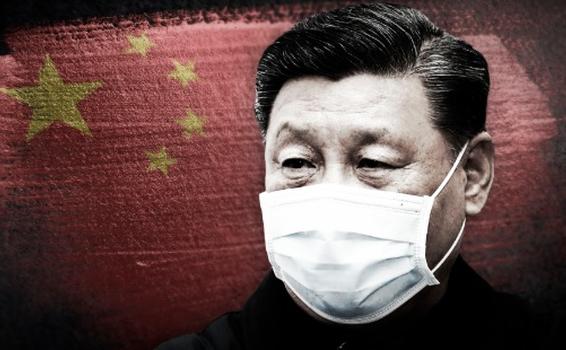 China Ciudades
