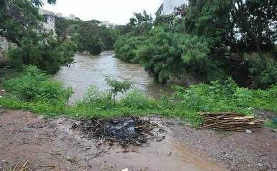 image for Chuva não dá trégua e Defesa Civil amplia alerta de risco