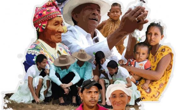 Actividades Aunap Colombia
