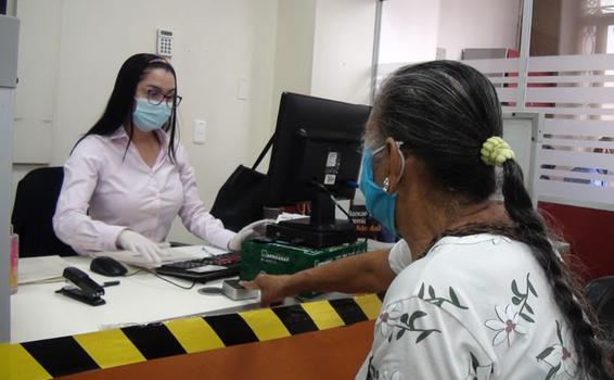 Prosperidad Social asume  programas de transferencias monetarias del Gobierno image for Prosperidad Social asume  programas de transferencias monetarias del Gobierno