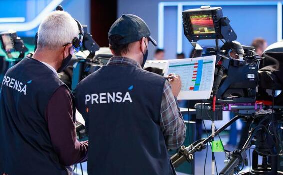 Colombia cada vez consume menos noticias según reciente informe de Reuters image for Colombia cada vez consume menos noticias según reciente informe de Reuters