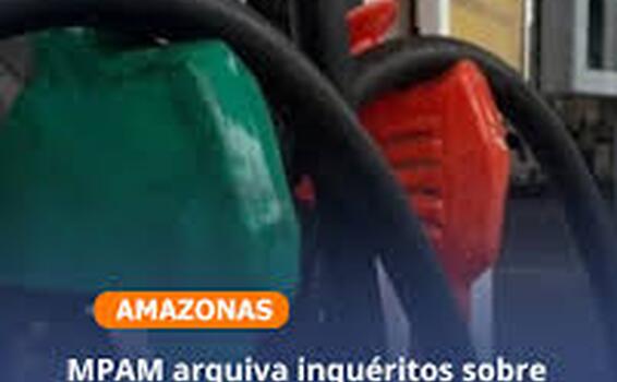 image for Combustível caro -Procon-AM multa 13 postos em Parintins por preços abusivos