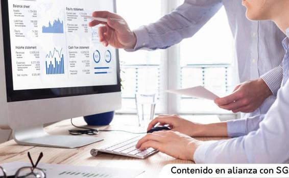 image for Auditorías por medio de las TIC