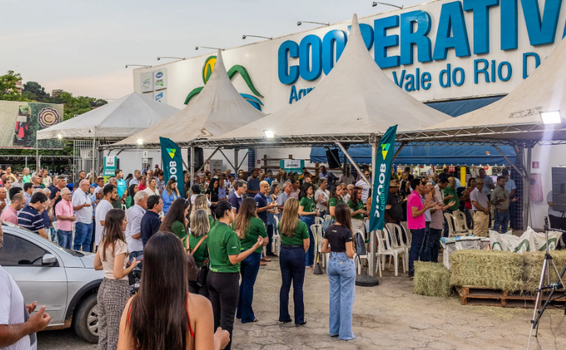 Inovação e sustentabilidade nova agenda de uma cooperativa rural image for Inovação e sustentabilidade nova agenda de uma cooperativa rural